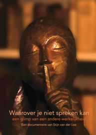 Waarover je niet spreken kan - DVD