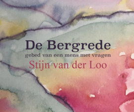 De Bergrede - gebed van een mens met vragen - Partituur en CD