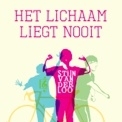 Het Lichaam Liegt Nooit CD/DVD