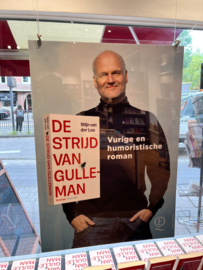 De strijd van Gulleman