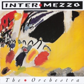 The Orchestra - CD