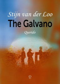 De Galvano - roman