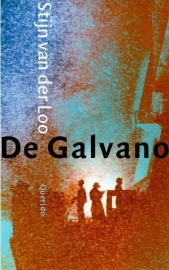 De Galvano - roman