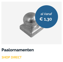 Paalornamenten