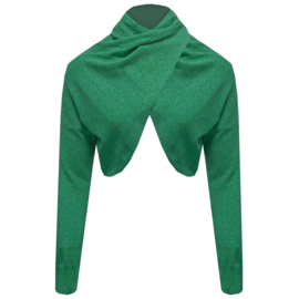 SALE Poncho Laure