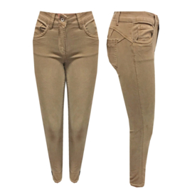 Push up jeans Amy