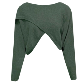 SALE Poncho Nora