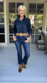 Flared jeans Lotte