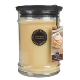 Bridgewater Vanilla  cream small jar