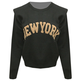SALE Trui New York