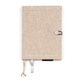 Enjoy Today A6 Notebook