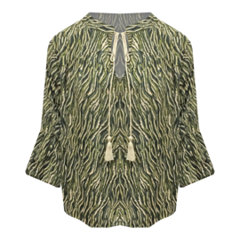 SALE-Blouse Kate