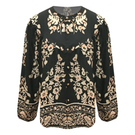 Blouse Pip