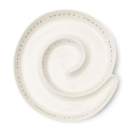 RM Snack & Dip Party Plate