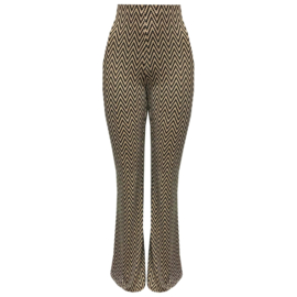 SALE Flared broek Maartje