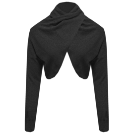 SALE Poncho Laure