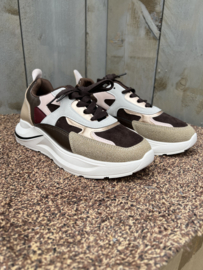 SALE Sneaker Joan