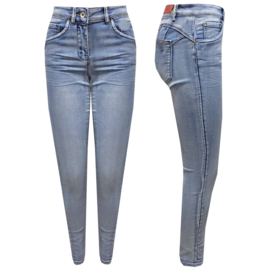 Push up jeans Anna