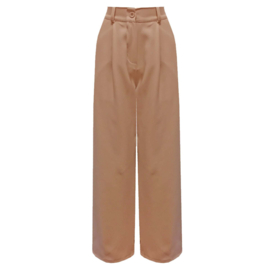 Wijde pantalon Daisy