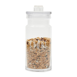 Classic Kitchen Storage Jar L
