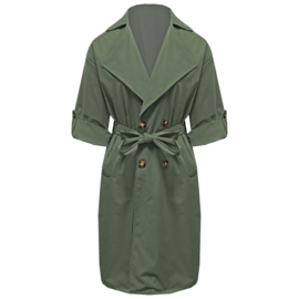 Coat Madee