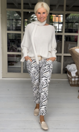 SALE One size broek Lara