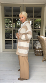 SALE Vest Zayna