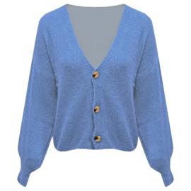 Vest Fleurtje