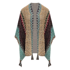 Shawl Tina