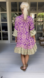SALE-Jurkje Clara kort