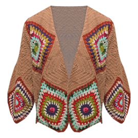 SALE Vest Pien