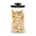 Cordoba Storage Jar black L