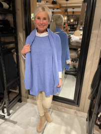 Basic shawl Laurent