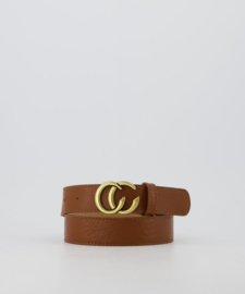 Leren Riem Gigi