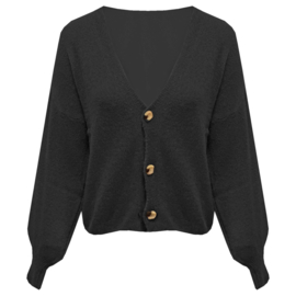 Vest Fleurtje