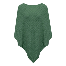 SALE Poncho Aurora