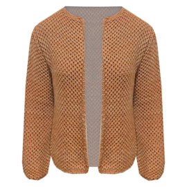 Vest Cyriel