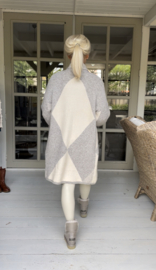 SALE Vest Rosy
