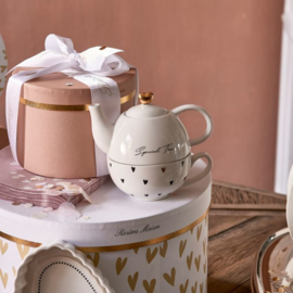 Special Tea For One Pot