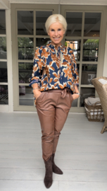 SALE Blouse Foof