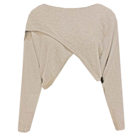 SALE Poncho Nora