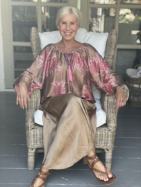 SALE Blouse Calpe