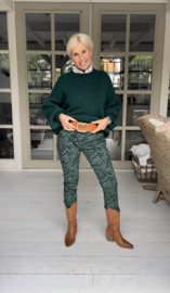 SALE One size broek Lara