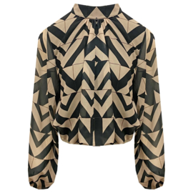 Blouse Maxime
