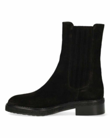 FdlB - Chelsea ankle boot Sira suede