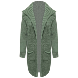 Vest Donna