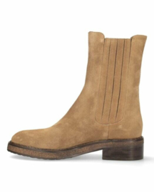FdlB - Chelsea ankle boot Sira suede