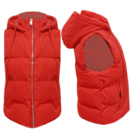 SALE Bodywarmer Grace