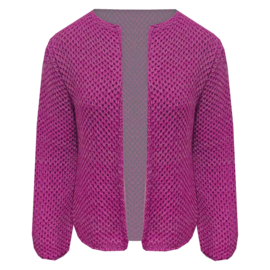 Vest Cyriel