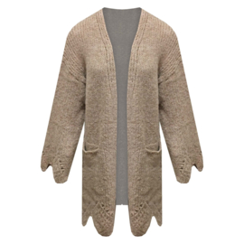 Vest Daantje